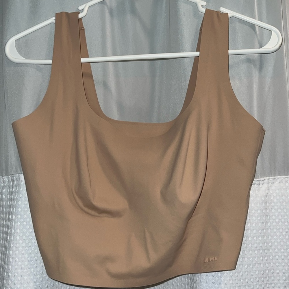 skims bralette